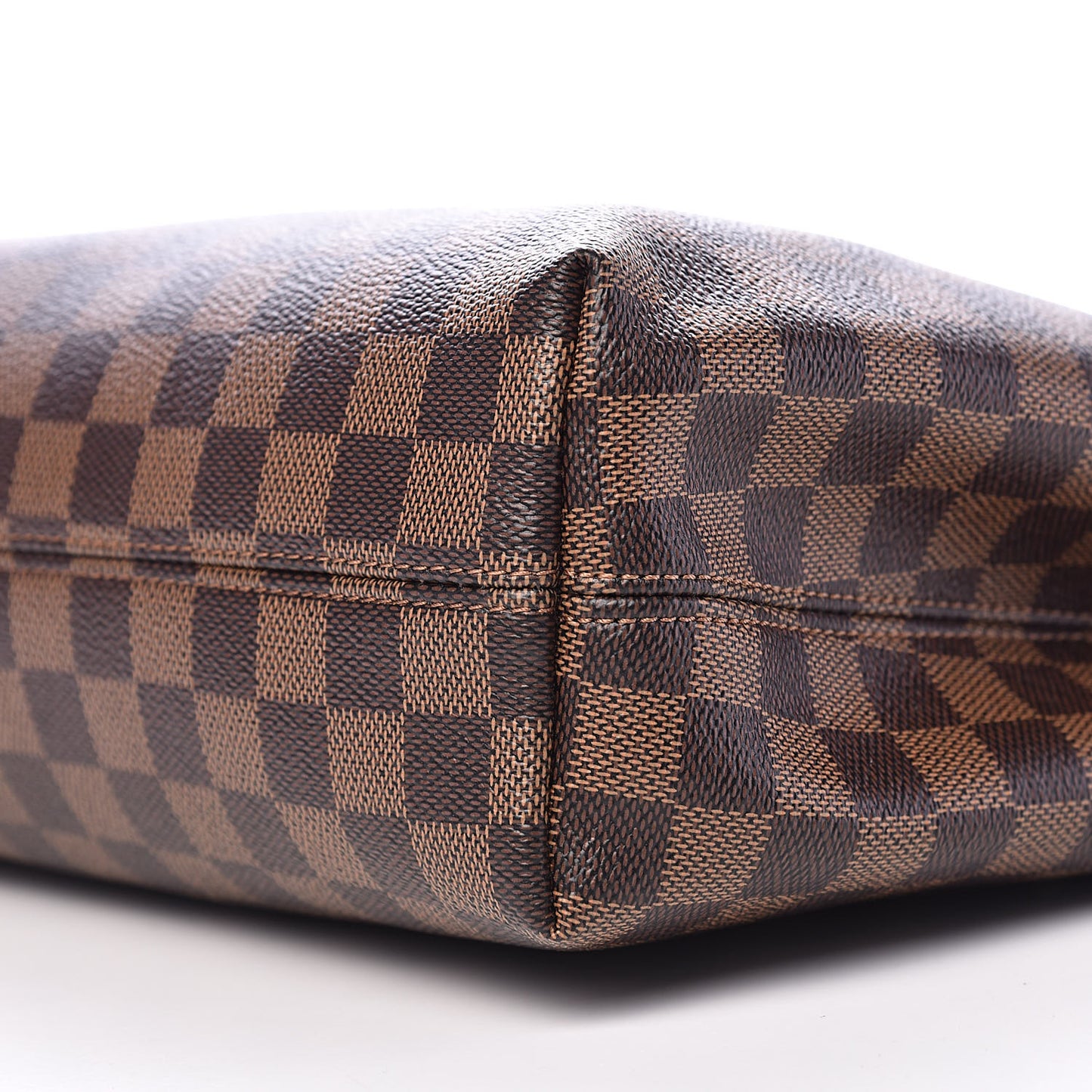 Damier Ebene Graceful PM