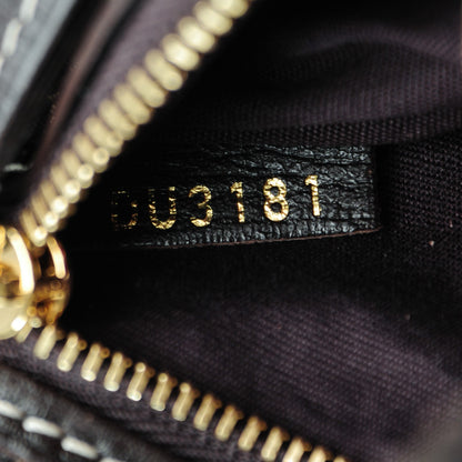 Louis Vuitton Monogram Idylle Mini Pochette Accessories Fusain 7 of 7