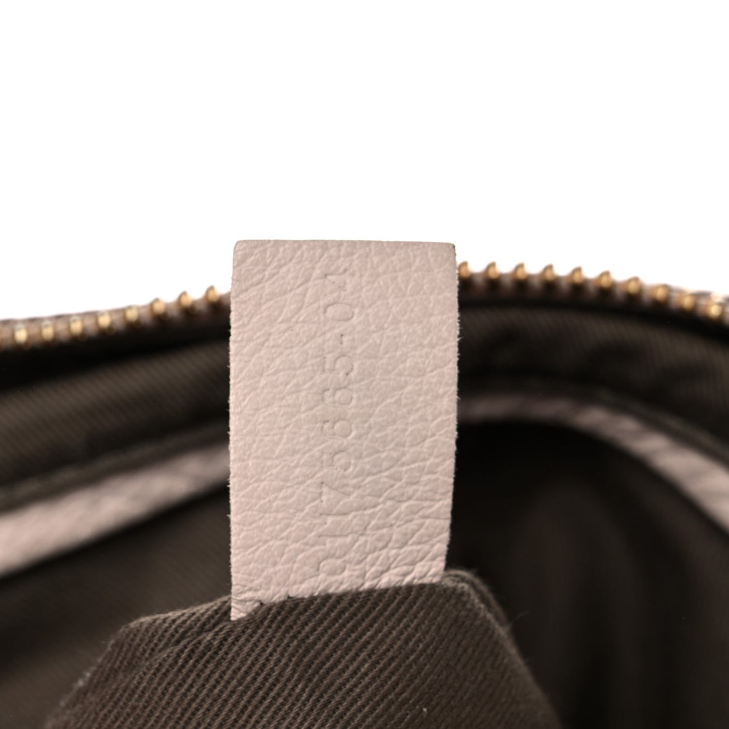 Calfskin Medium Marcie Satchel Blush Nude