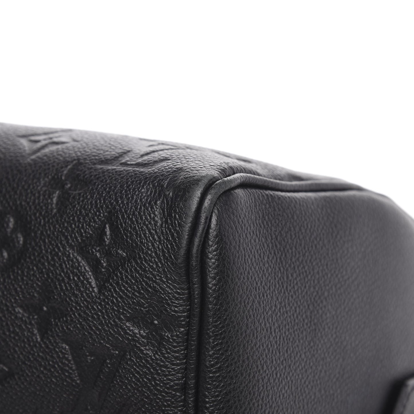 Empreinte Speedy Bandouliere 30 NM Black