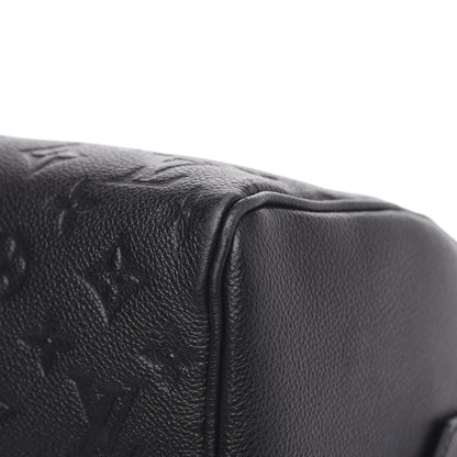 Louis Vuitton Empreinte Speedy Bandouliere 30 NM Black 11 of 13