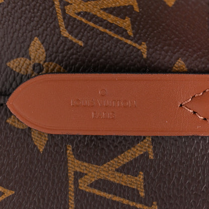 Louis Vuitton Monogram Neonoe MM Caramel 6 of 10