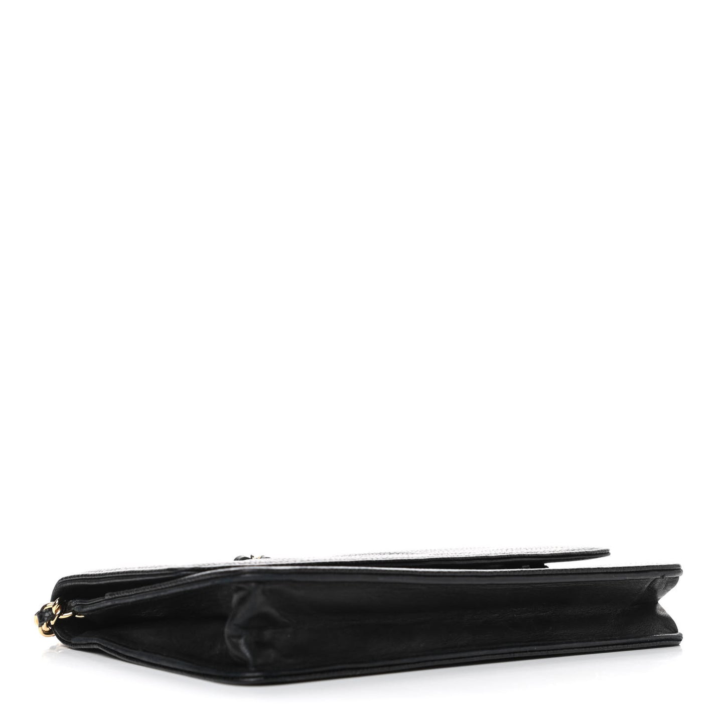 Caviar Timeless CC Wallet On Chain WOC Black