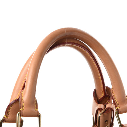 Louis Vuitton Monogram Keepall 60 8 of 14