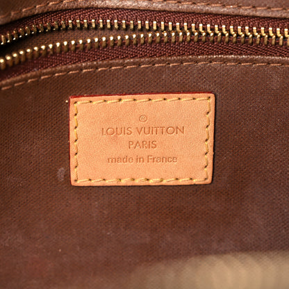 Louis Vuitton Monogram King Size Toiletry Bag 6 of 14