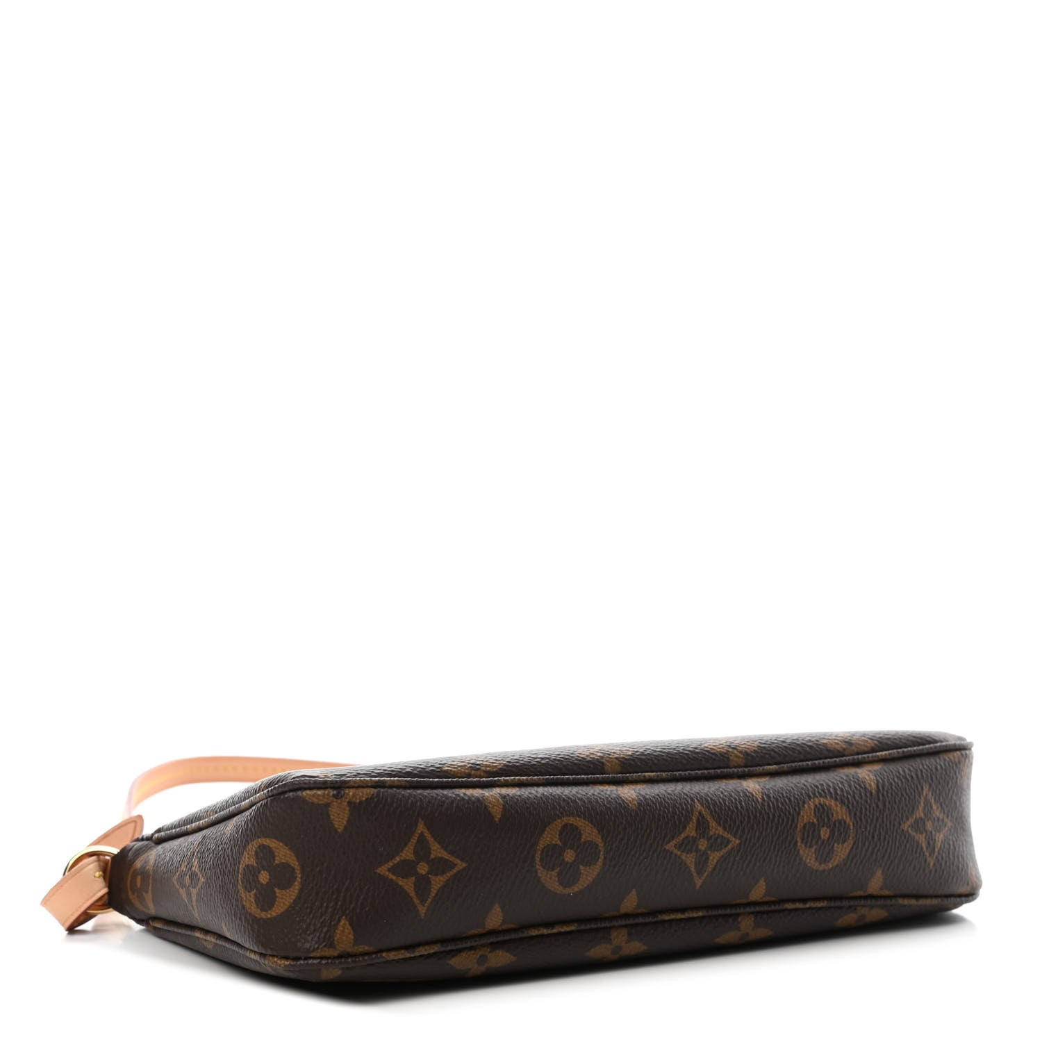 Louis Vuitton Monogram Pochette Accessories NM 3 of 4