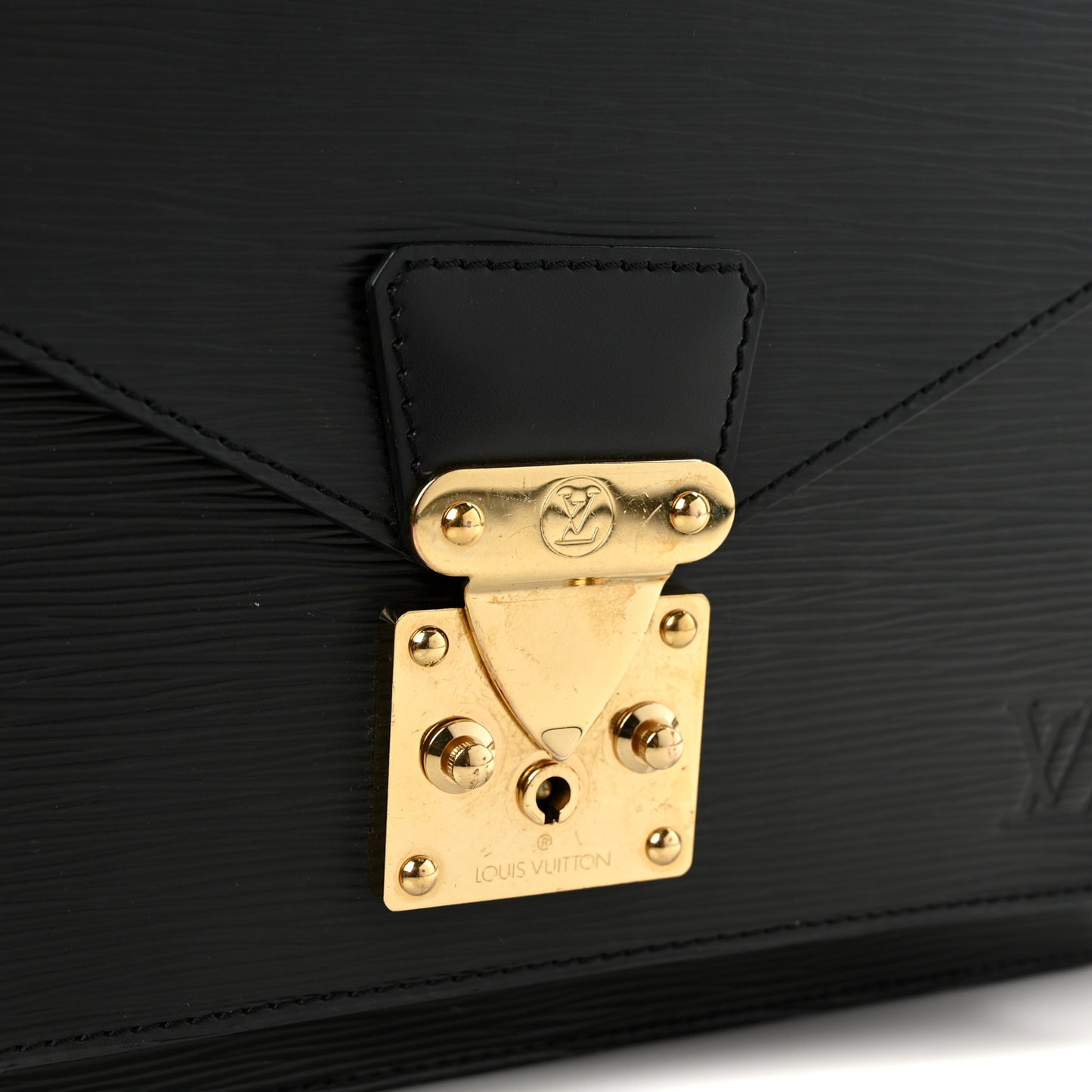 Epi Monceau Black