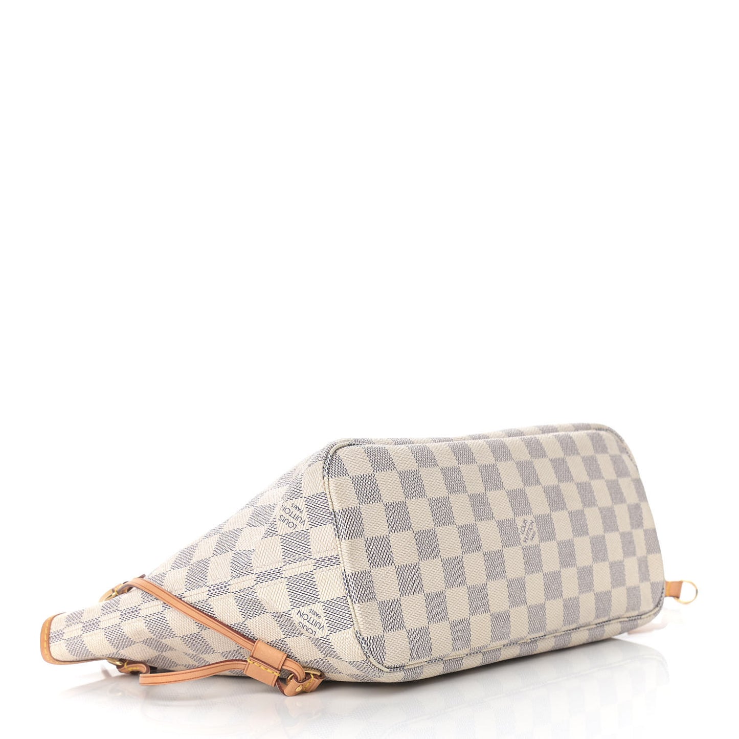 Damier Azur Neverfull PM