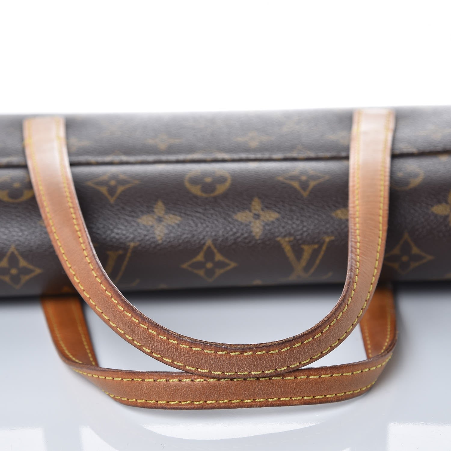 Louis Vuitton Monogram Sonatine 12 of 14