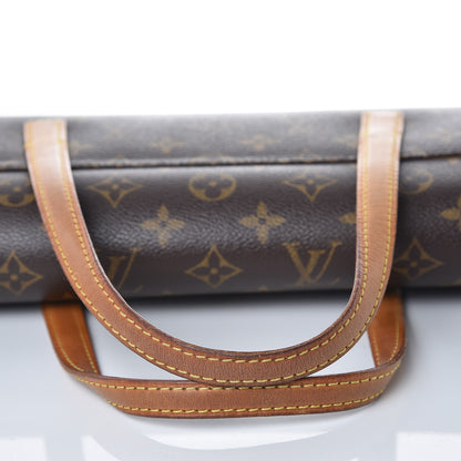 Louis Vuitton Monogram Sonatine 12 of 14