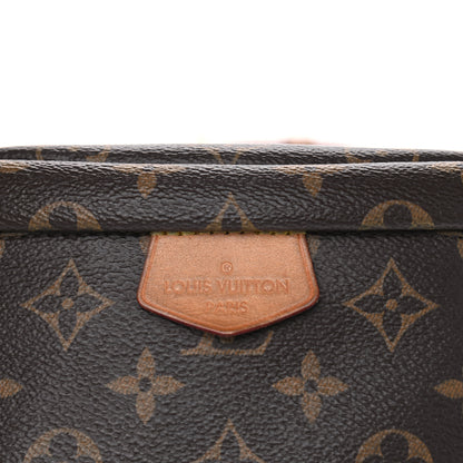 Louis Vuitton Monogram Bumbag 5 of 10