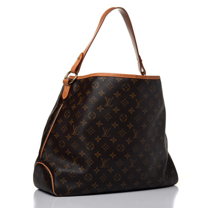 Louis Vuitton Monogram Delightful MM 3 of 21