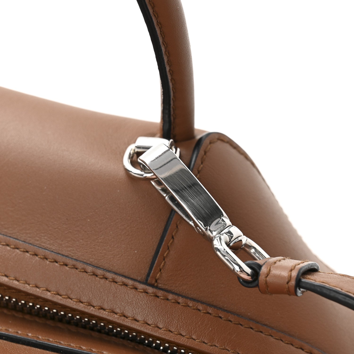 Prada Softy Calfskin Supernova Handbag 11 of 12