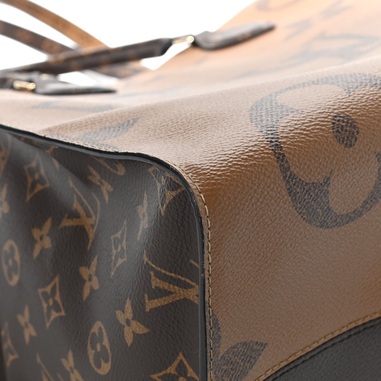 Louis Vuitton Reverse Monogram Giant Onthego GM 12 of 13