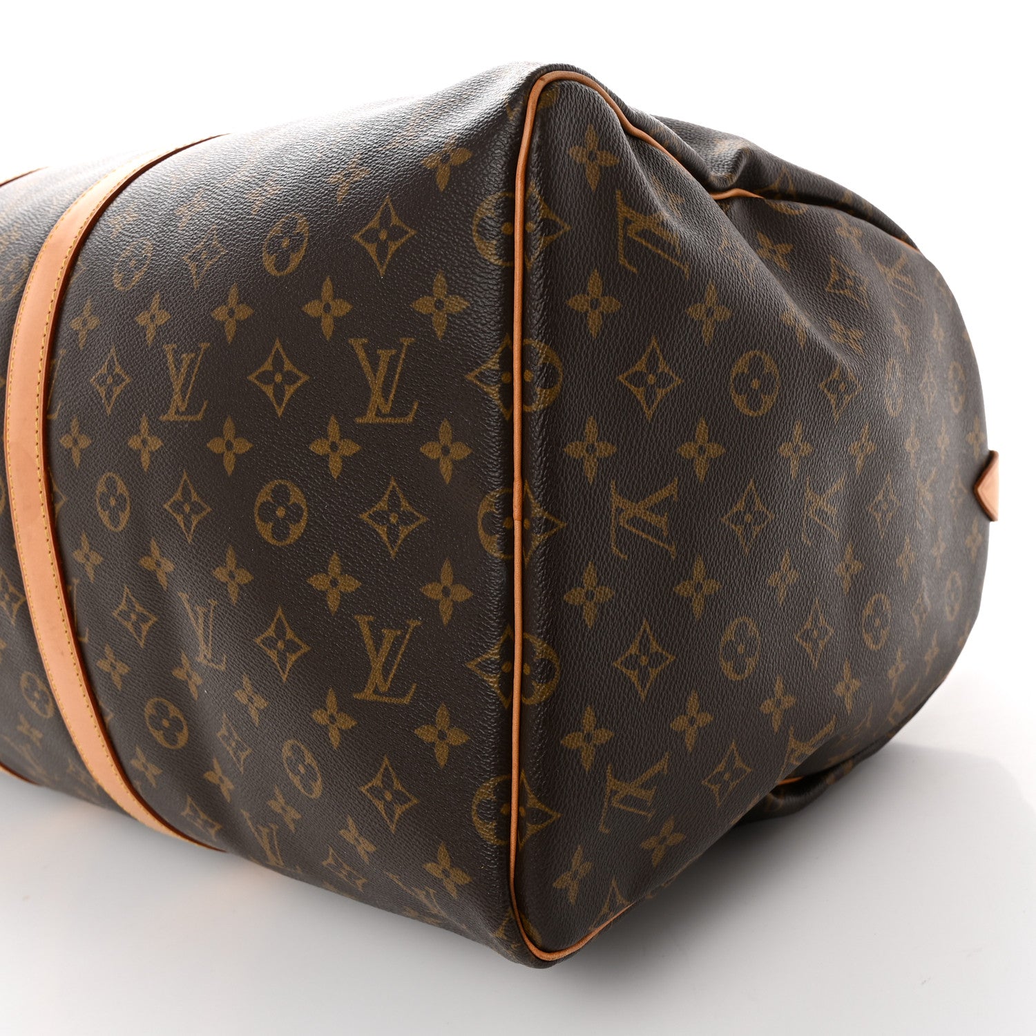 Louis Vuitton Monogram Keepall 55 9 of 9
