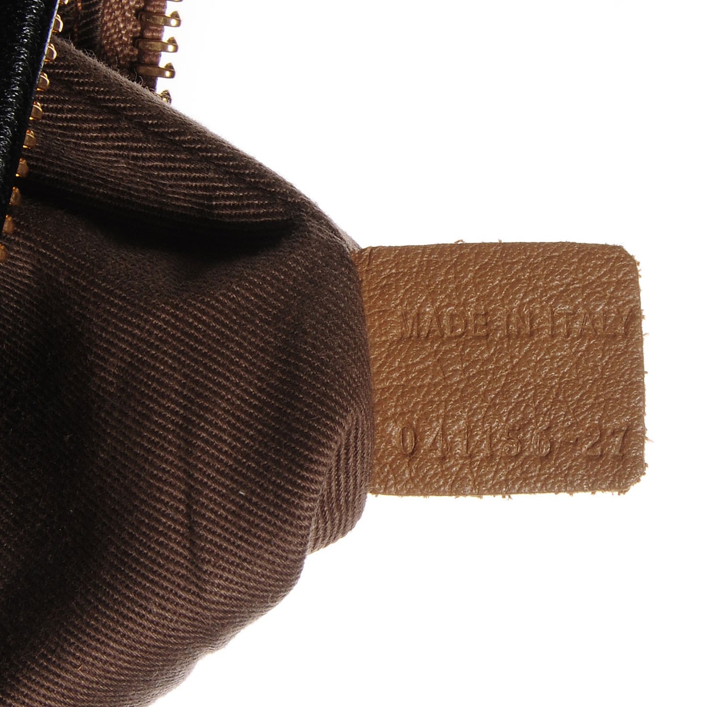 Calfskin Braided Medium Marcie Satchel Nut