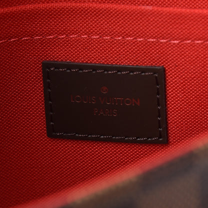 Louis Vuitton Damier Ebene Favorite MM 9 of 13