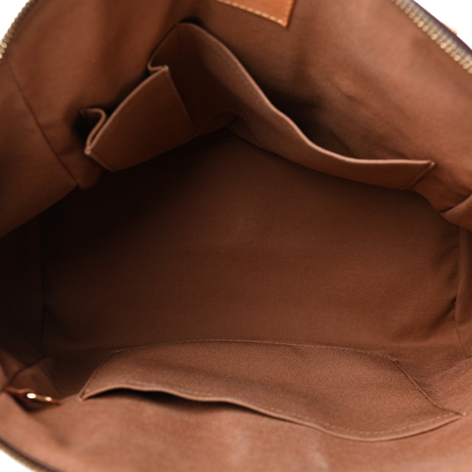 Louis Vuitton Monogram Tivoli GM 5 of 9