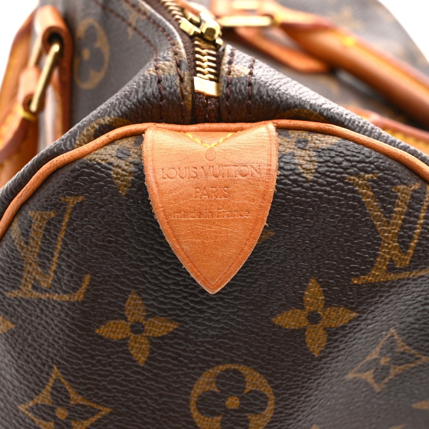 Monogram Speedy 30