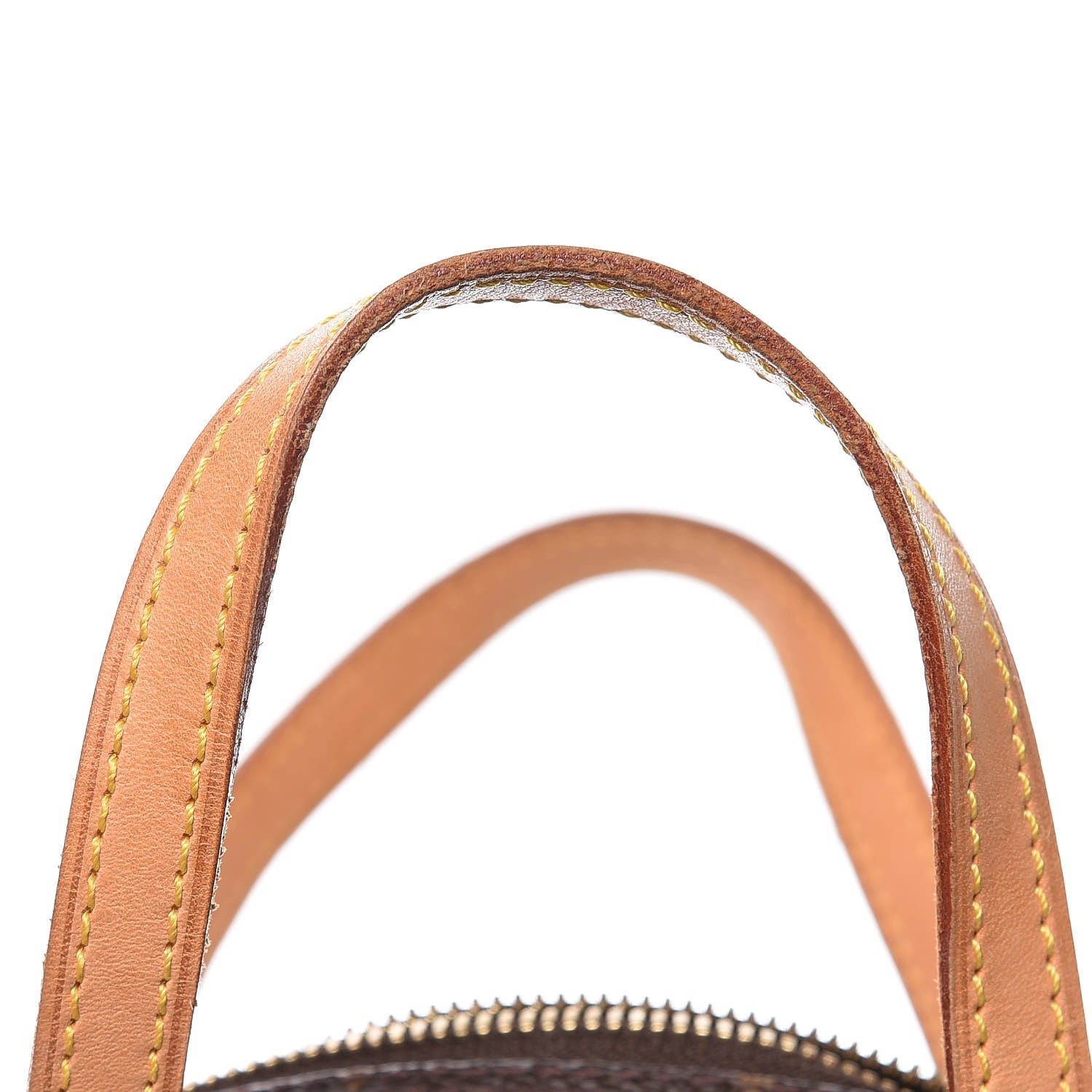 Louis Vuitton Monogram Spontini 10 of 12