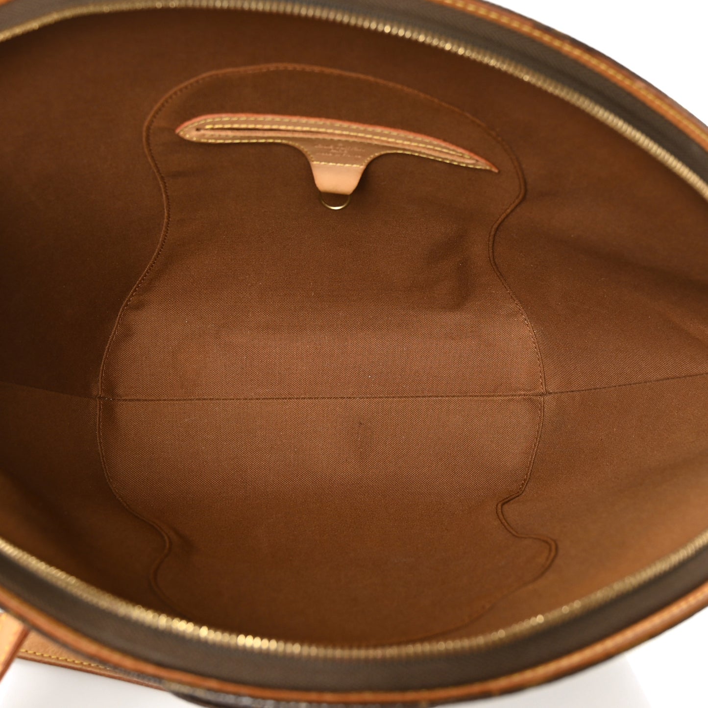 Monogram Ellipse GM Shopping Bag