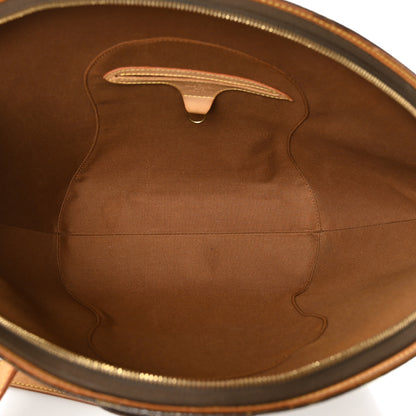 Louis Vuitton Monogram Ellipse GM Shopping Bag 6 of 10