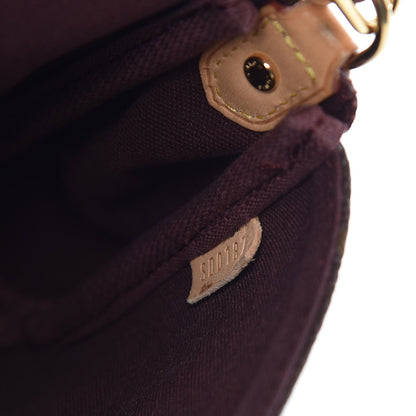 Louis Vuitton Monogram Favorite MM 7 of 9