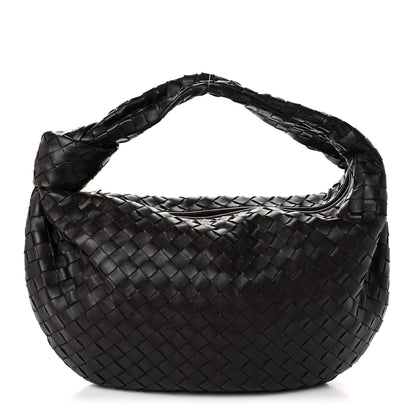 Bottega Veneta Nappa Intrecciato Small Jodie Fondant 1 of 10