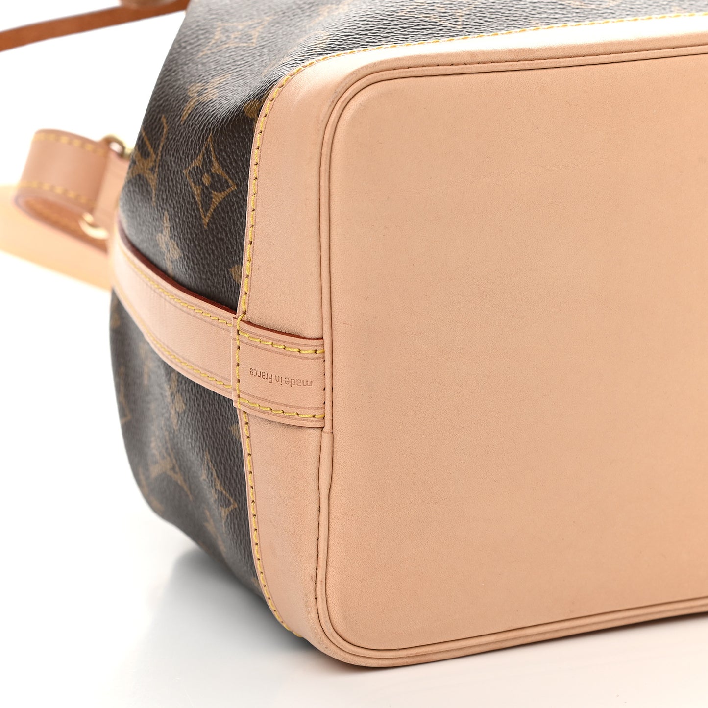 Monogram Noe BB