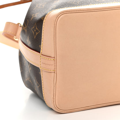 Louis Vuitton Monogram Noe BB 9 of 10
