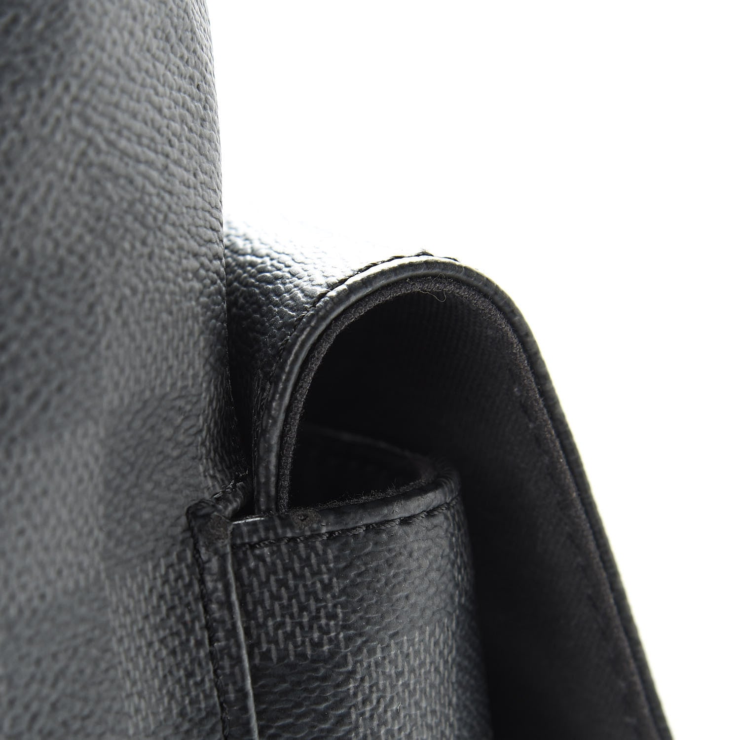 Louis Vuitton Damier Graphite Christopher PM Green 15 of 21