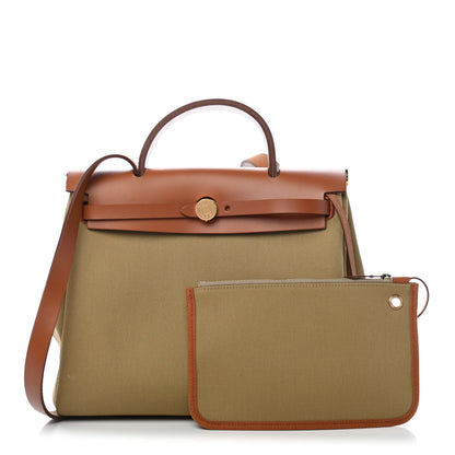 Hermes Herbag Zip 31 1 of 10