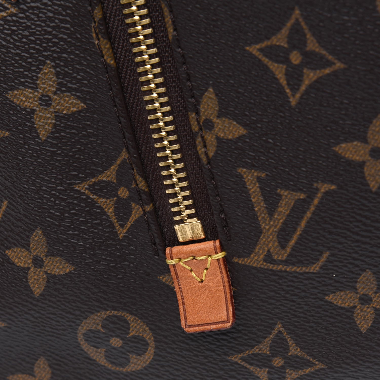 Louis Vuitton Monogram Delightful GM 19 of 28