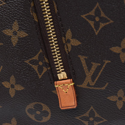 Louis Vuitton Monogram Delightful GM 19 of 28