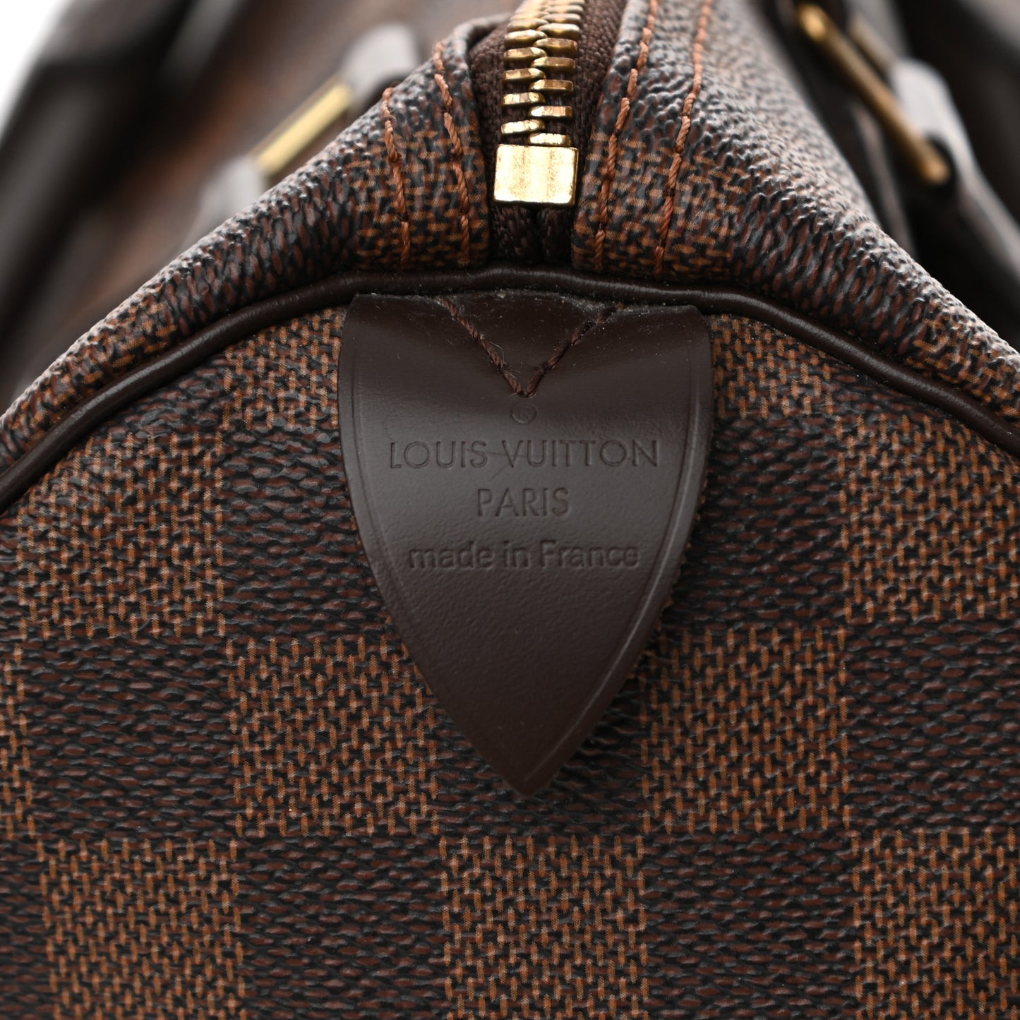 Damier Ebene Speedy 30