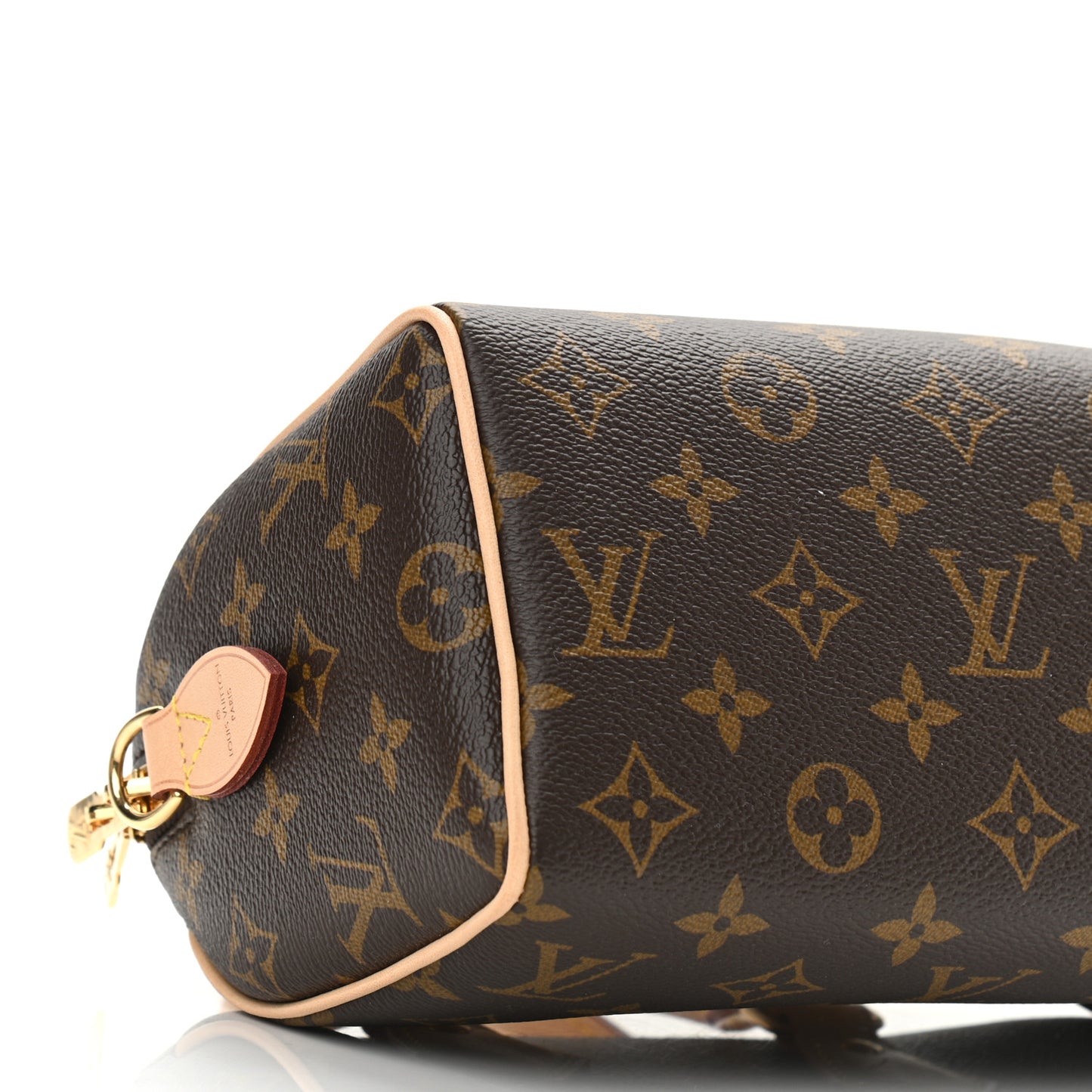 Monogram Speedy Bandouliere 20