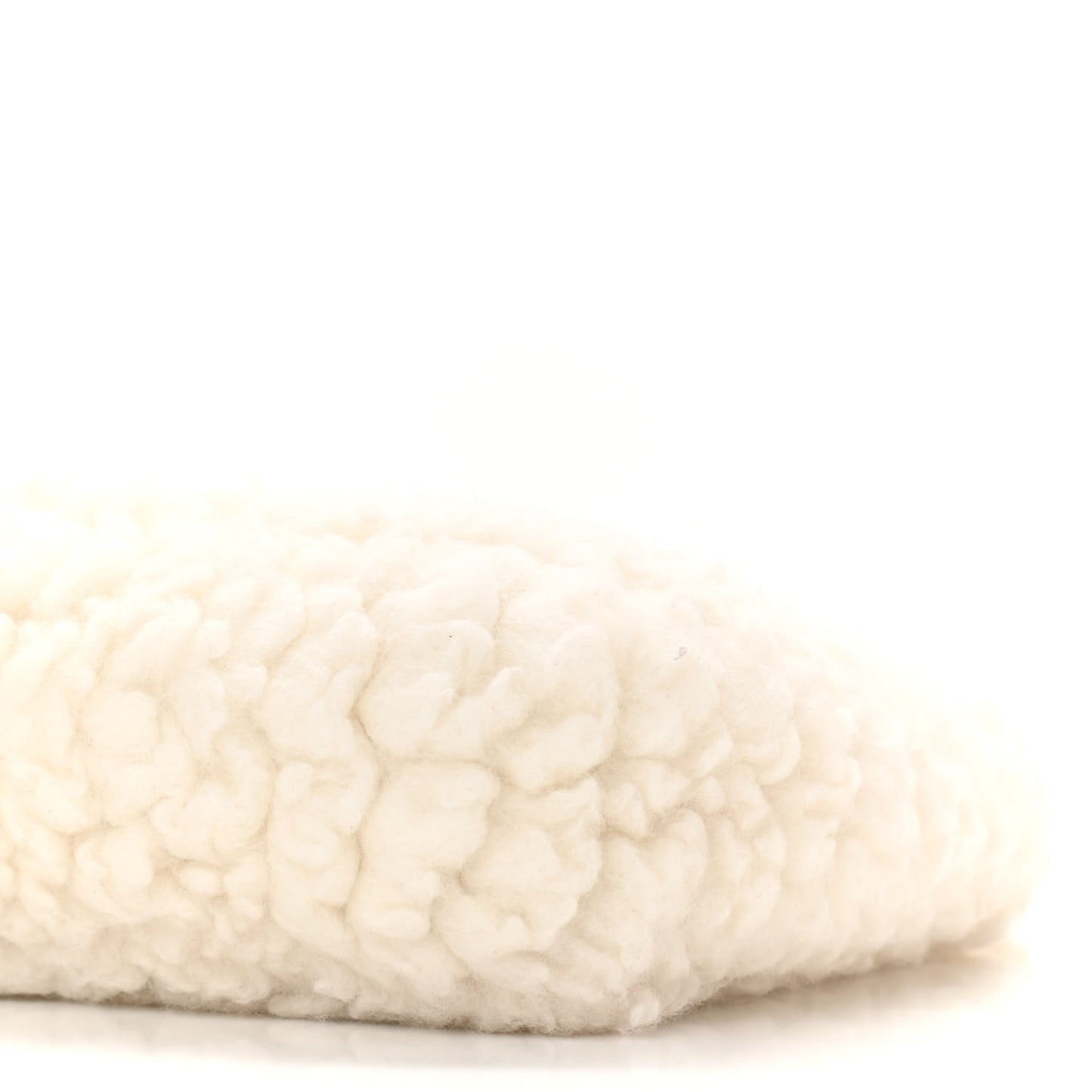 Cashmere Mini Re-Edition 2000 Bag Naturale