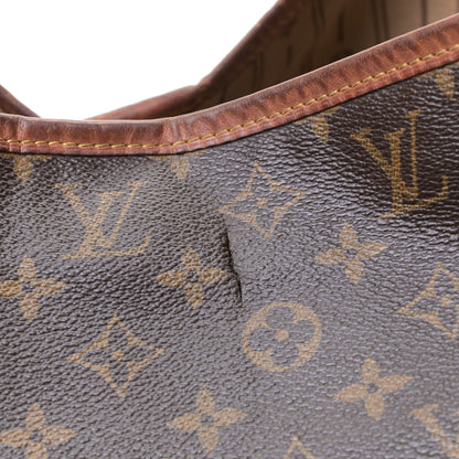 Louis Vuitton Monogram Delightful GM 7 of 16