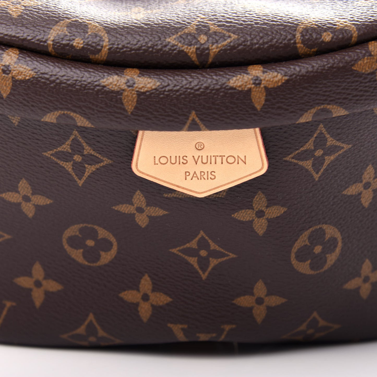Monogram Bumbag