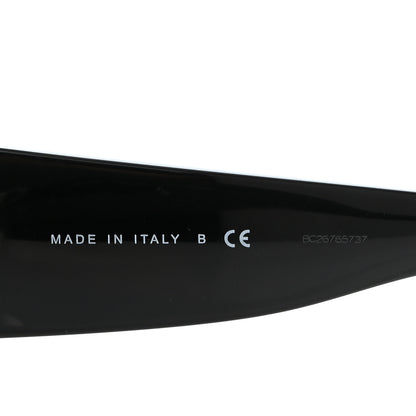 Chanel Acetate CC Logo Sunglasses 5450 Black 6 of 8