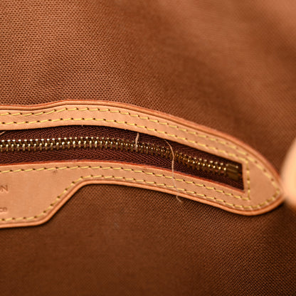 Louis Vuitton Monogram Batignolles Horizontal 10 of 10