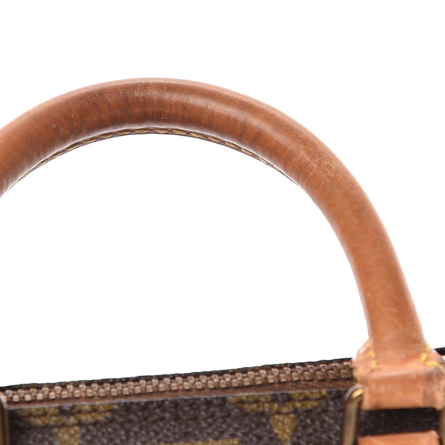 Monogram Mini Sac HL Speedy