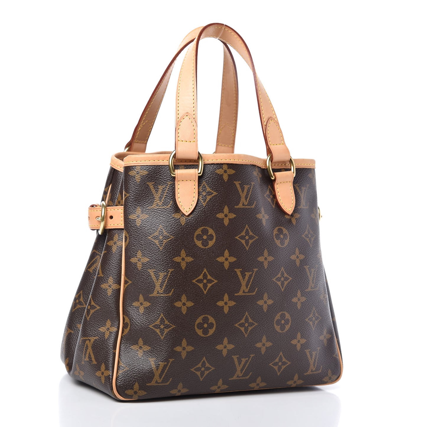 Monogram Batignolles