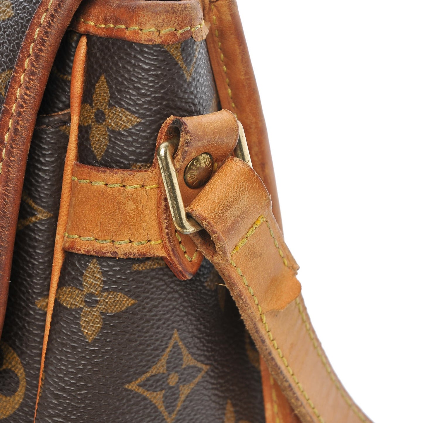 Monogram Sologne