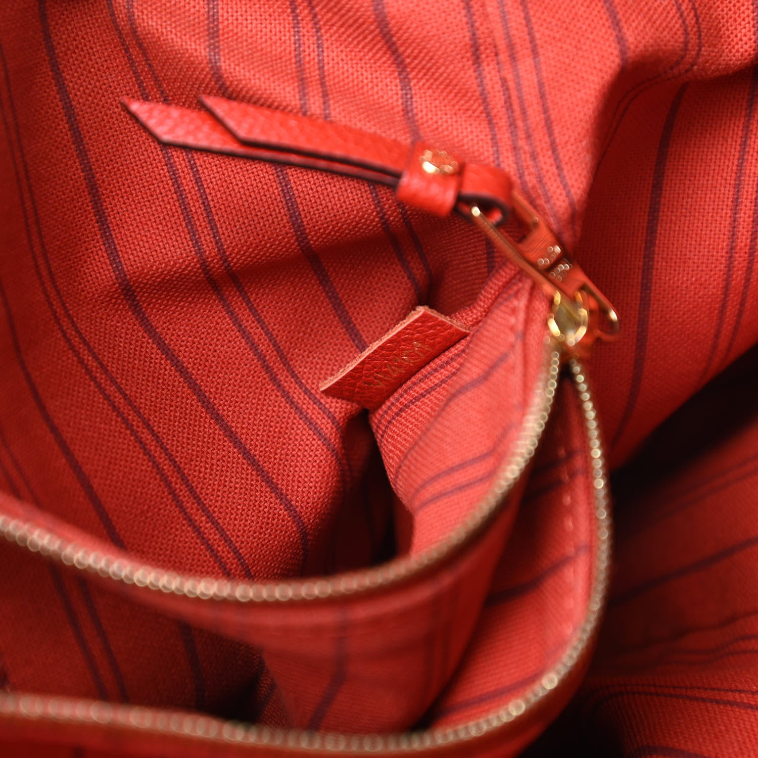 Louis Vuitton Empreinte Lumineuse PM Orient 10 of 11