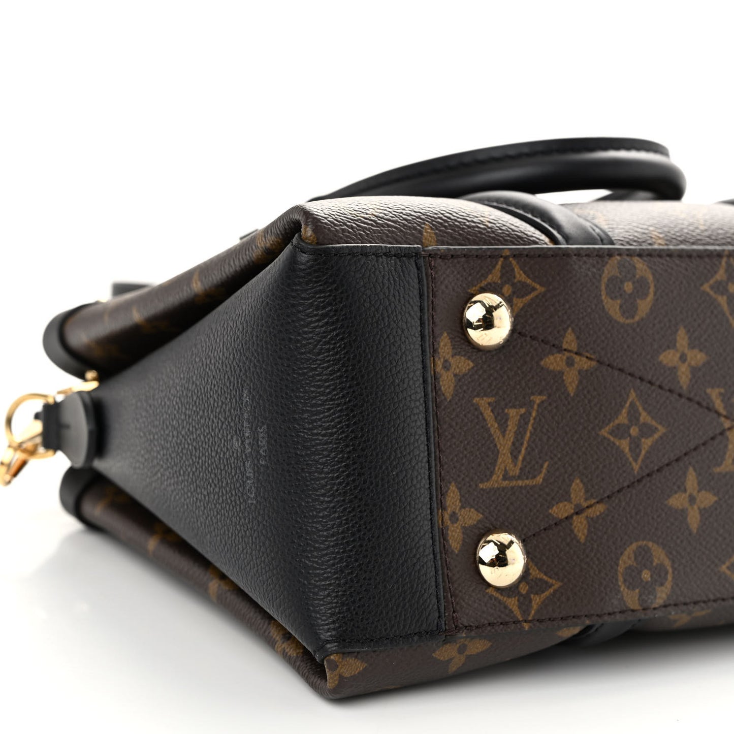 Monogram Soufflot BB Black