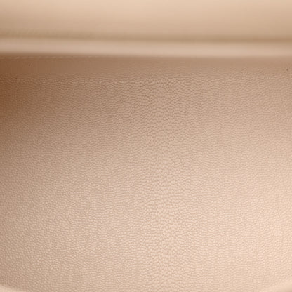 Hermes Epsom Kelly Sellier 28 Nata 13 of 14