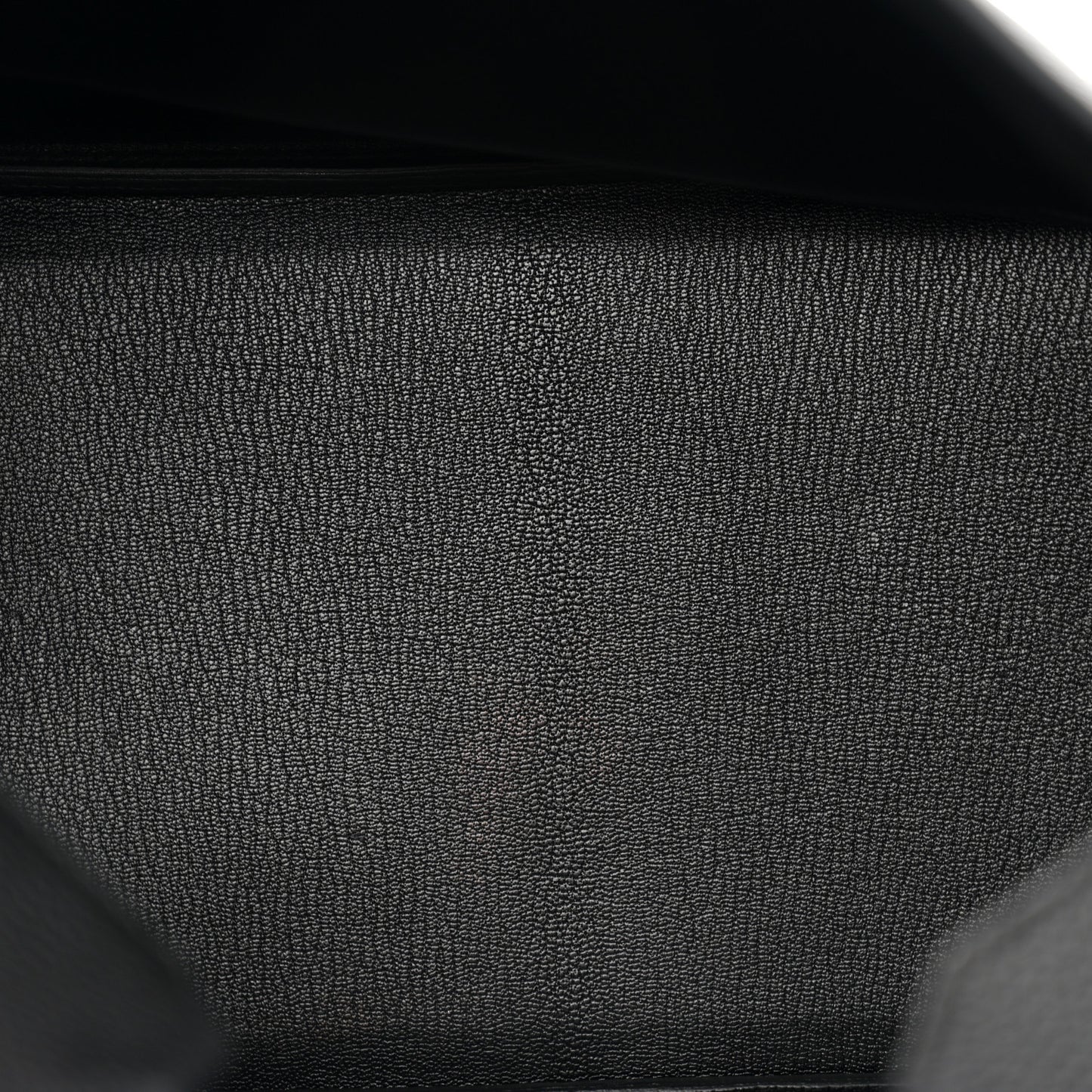 Togo Birkin 35 Black