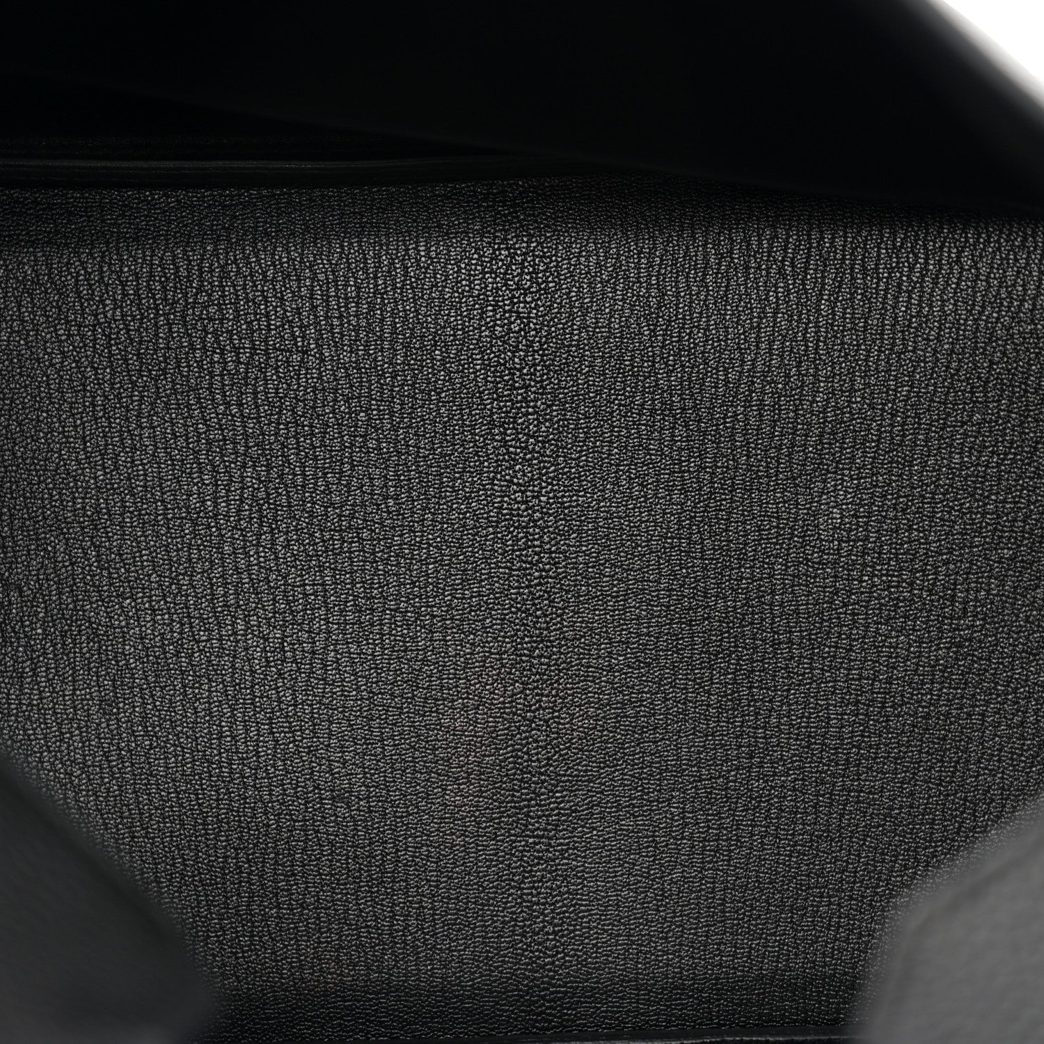 Hermes Togo Birkin 35 Black 5 of 11