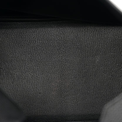 Hermes Togo Birkin 35 Black 5 of 11